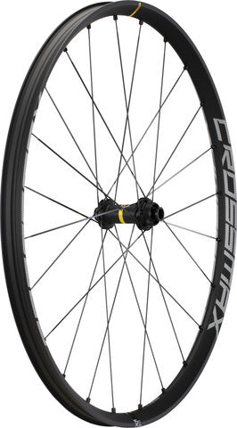Set di ruote Mavic Crossmax XL Center Lock Disc 29 Boost