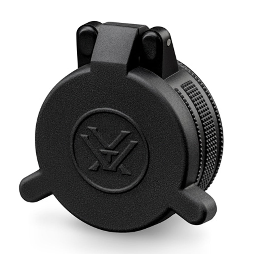 Lente con cappuccio ribaltabile Vortex per strikefire