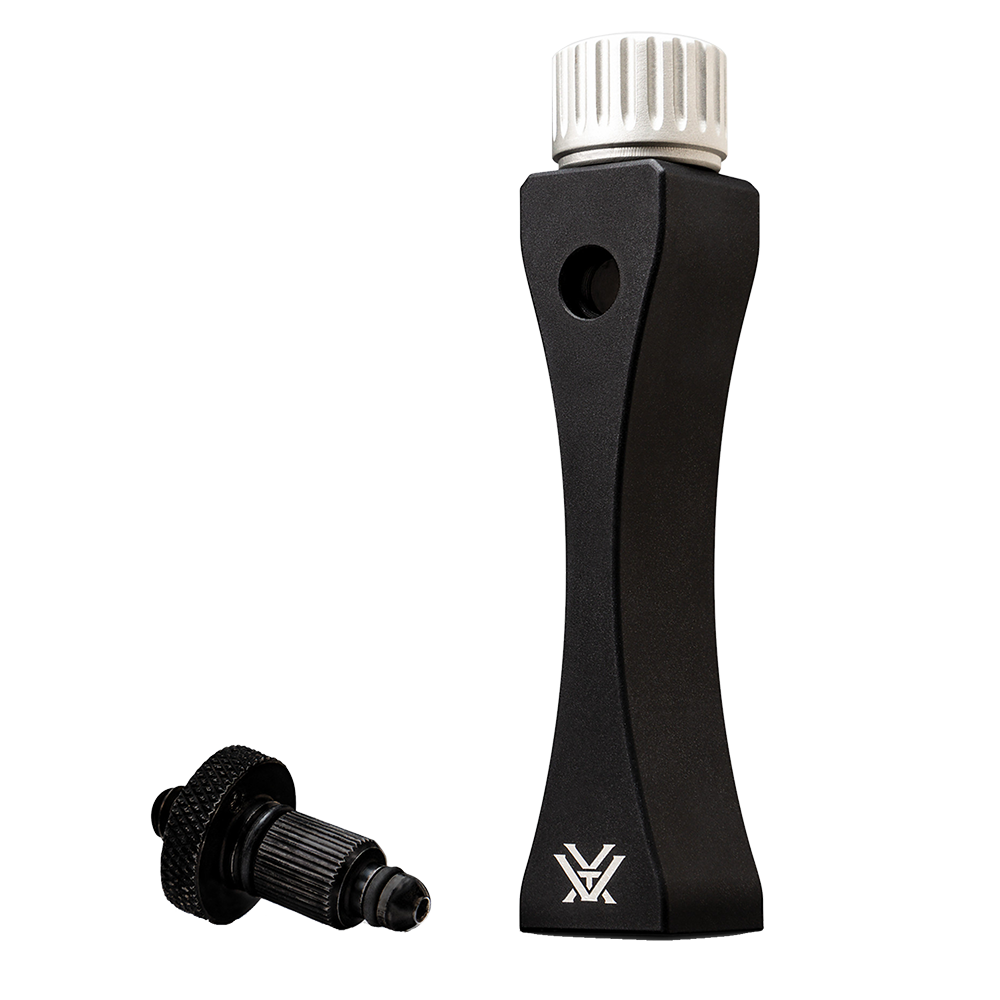 Adattatore per treppiede binoculare Vortex pro