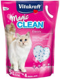 Vitakraft pulisce magicamente