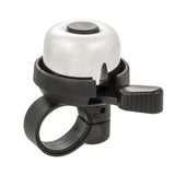Campanello per bicicletta M-wave bella ding-dong