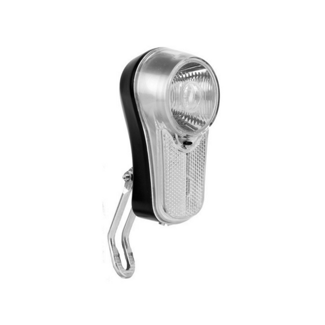 Faro a LED a LED AXA City. 4lm, inclinazione. (Imballaggio sul posto di lavoro)