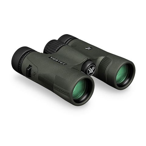 Binocolo Vortex Diamondback HD 8x28