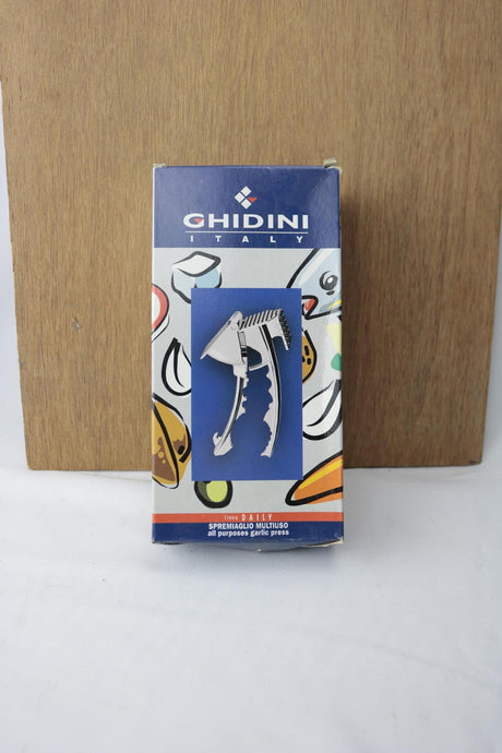 Chidini tuttofare 7 funzioni in alluminio