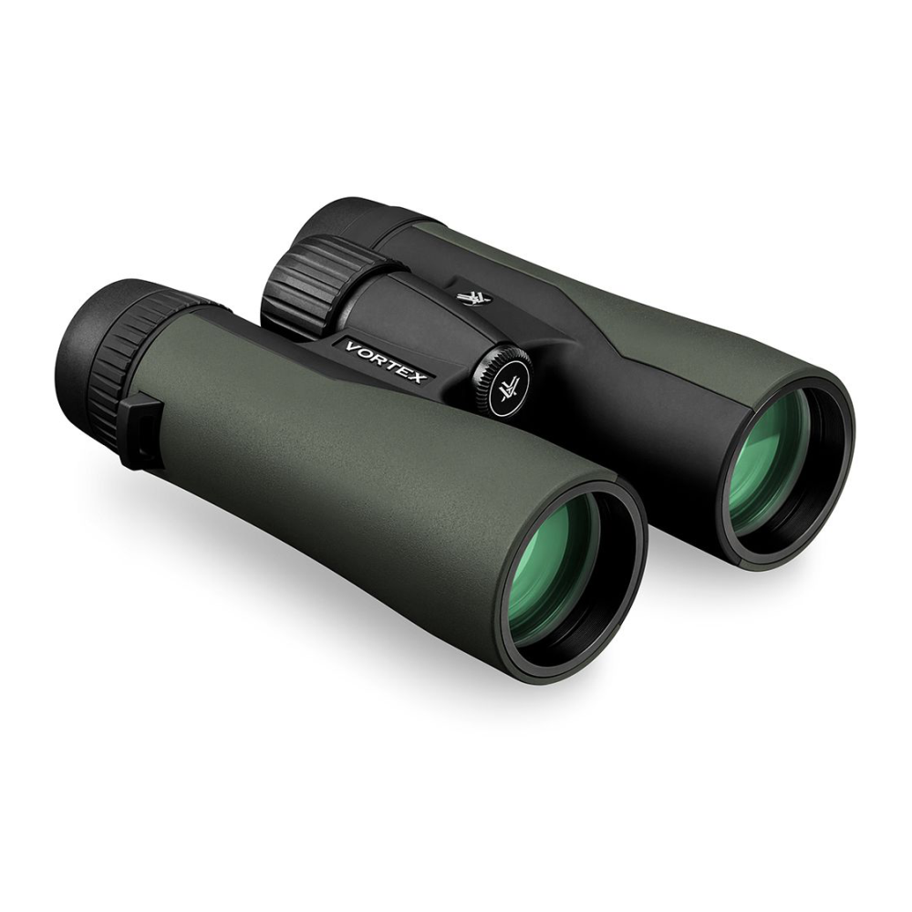 Binocolo Vortex Crossfire HD 10x50