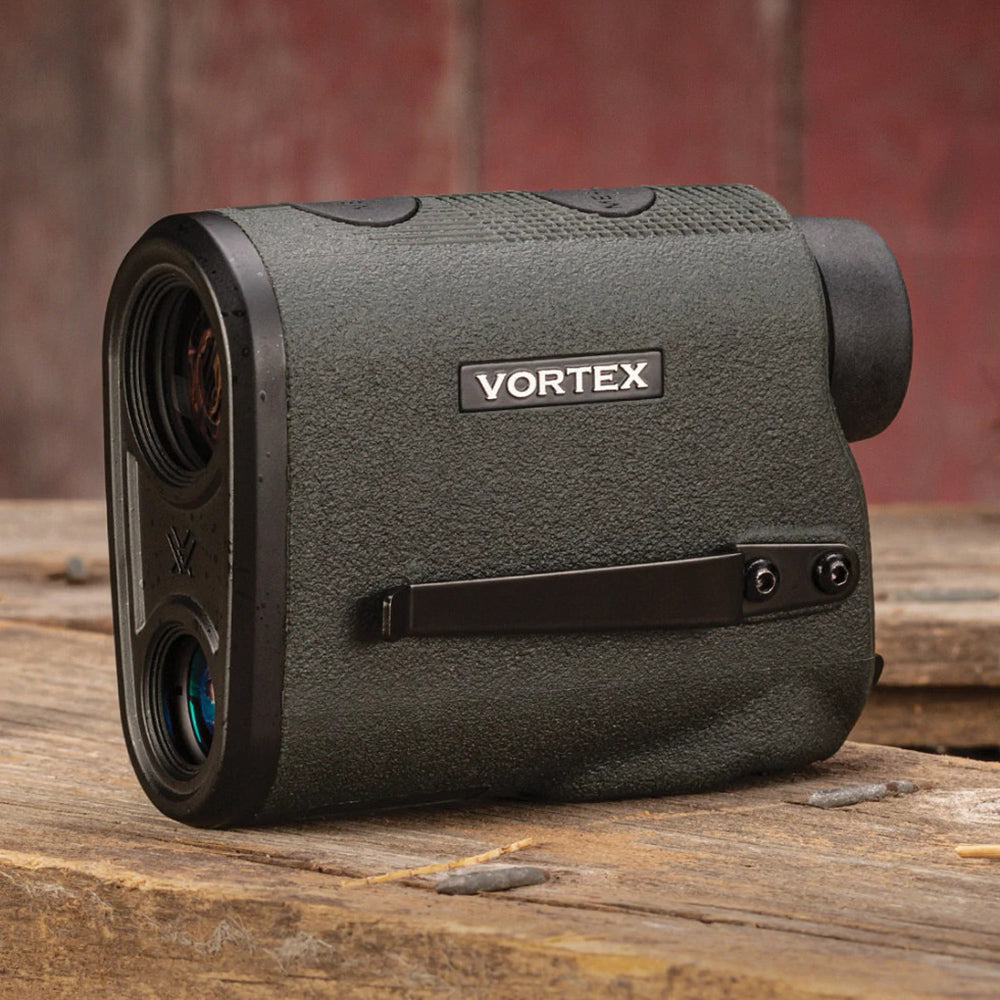 Telemetro laser Vortex Diamondback HD 2000