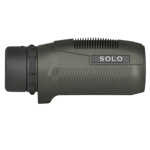 Monoculare Vortex solo 10x25