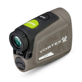 Lama del telemetro laser da golf Vortex