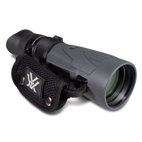 Vortex recon 15x50 tattico con reticolo rt (mrad)