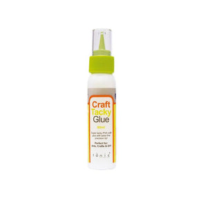 Tonic Studios • colla adesiva funky colla vinilica da 60 ml