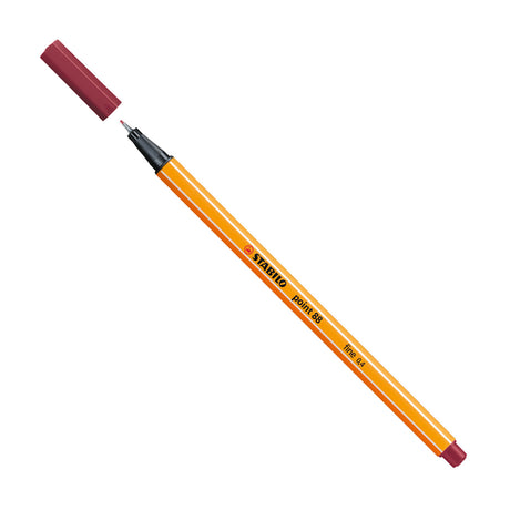 Stabilo point 88 - fineliner - viola erica (88 19)