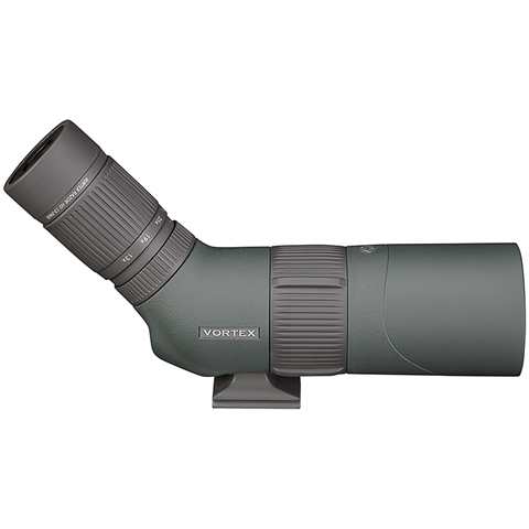 Cannocchiale Vortex rasoio hd 13-39x56