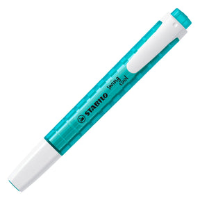 Evidenziatore Stabilo Swing Cool - turchese