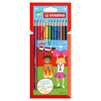 Stabilo color - matita colorata - set da 12 pezzi