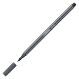 Stabilo pen 68 - pennarello - grigio freddo intenso (68 97)