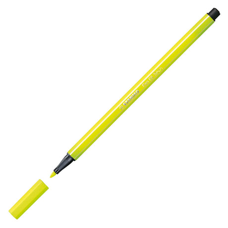 Stabilo pen 68 - pennarello - giallo fluorescente (68 024)