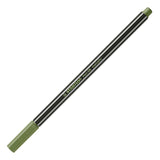 Stabilo pen 68 metallizzato - pennarello - verde chiaro (68 843)
