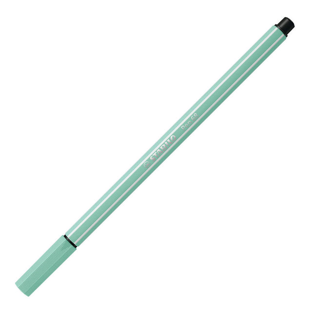 Penna Stabilo 68 - pennarello - eucalipto (68 12)