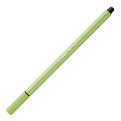 Penna Stabilo 68 - pennarello - pistacchio (68 34)