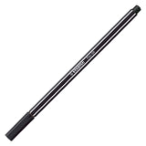 Penna Stabilo 68 - pennarello - nero (68 46)