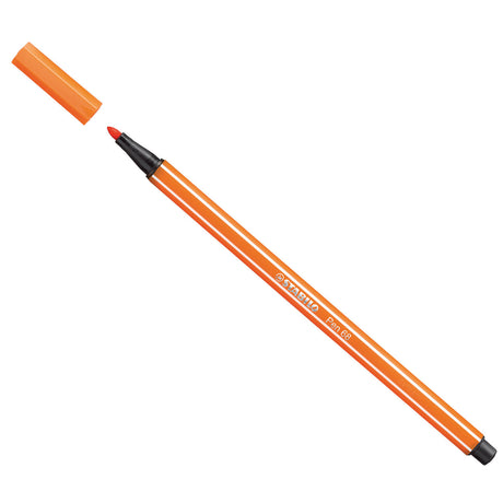 Penna Stabilo 68 - pennarello - pastello vermiglio (68 30)