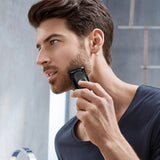 Kit multi-grooming 6 in 1 Braun MGK3025 Nero