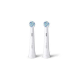 Testine Oral-b io Ultimate Clean 2 pezzi