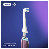 Testine Oral-b io Ultimate Clean 2 pezzi
