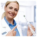 Testina Oral-b Precision Clean 4 pezzi