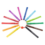 Stabilo cappi - pennarello - set da 12 pezzi