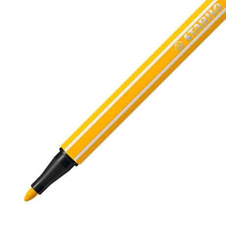 Stabilo pen 68 - pennarello - scatola in metallo da 30 pezzi