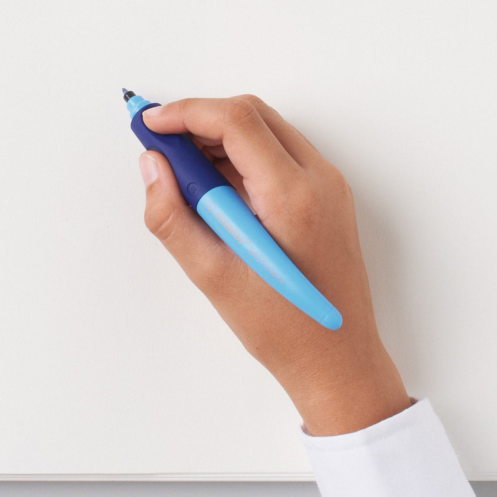 Stabilo originale sinistro blu