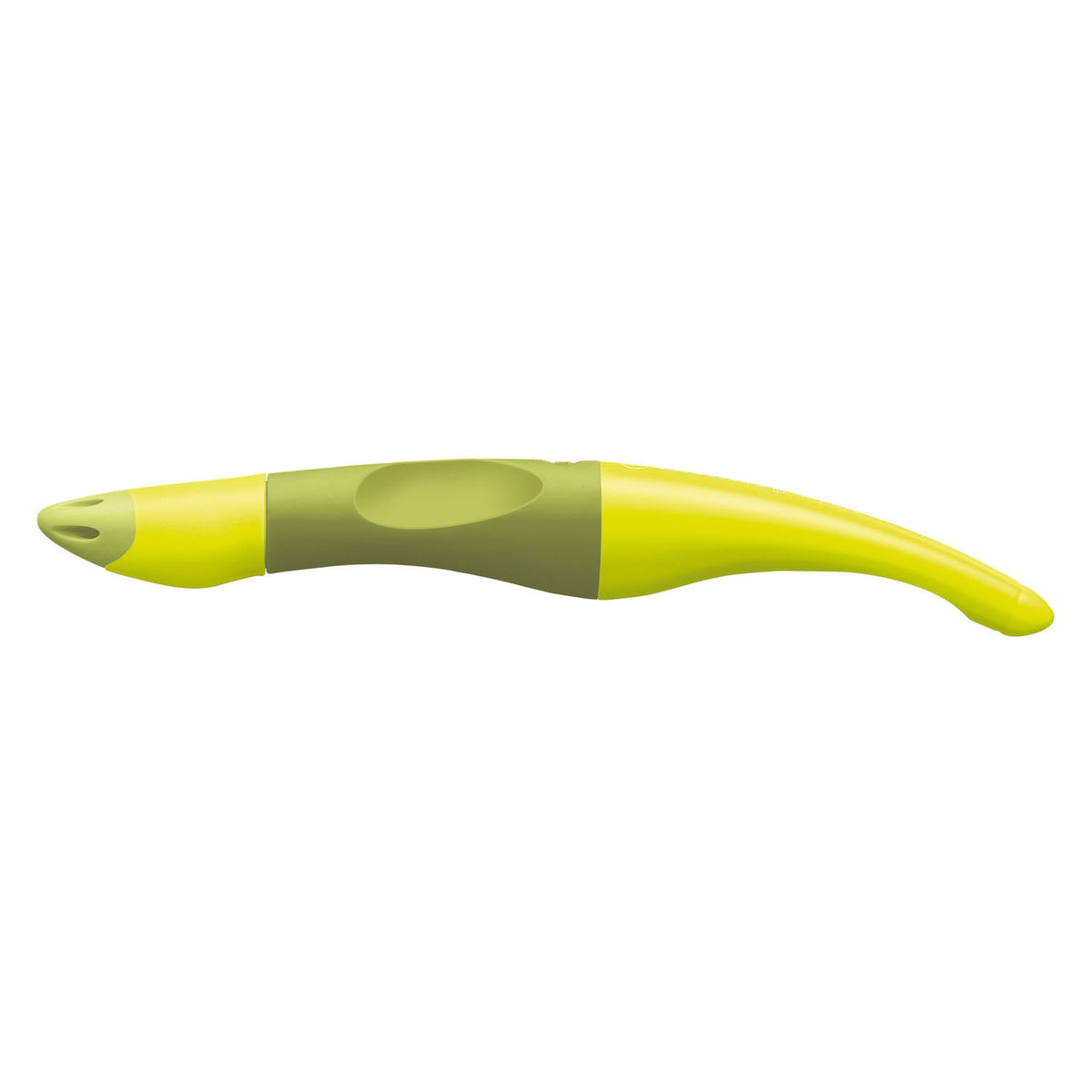 Stabilo easyoriginal - roller ergonomico - destrimano - lime