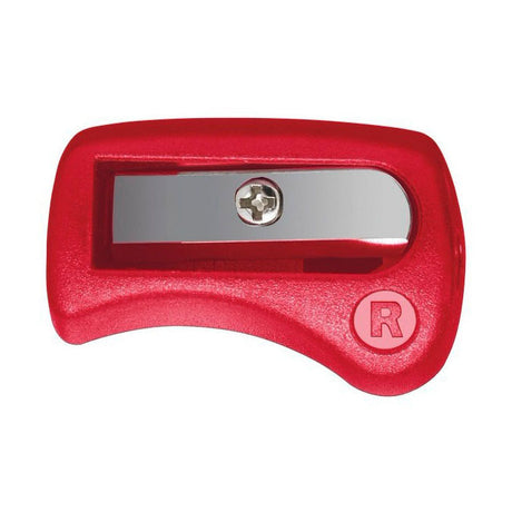 Stabilo easyergo 3.15 - portamine ergonomico - destrorso - rosso