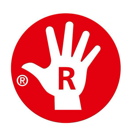 Stabilo easyergo 1.4 - portamine ergonomico - per destrimani - rosa fluo