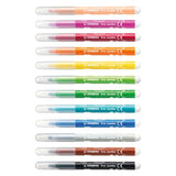 Stabilo trio jumbo - pennarello - set da 12 pezzi