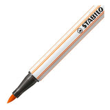 Pennello Stabilo pen 68 - pennarello - vermiglio chiaro (30)