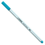 Pennello Stabilo pen 68 - pennarello - azzurro (31)