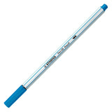 Pennello Stabilo pen 68 - pennarello - azzurro (31)
