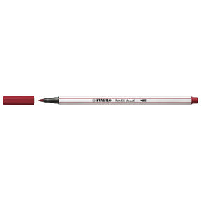 Pennello Stabilo pen 68 - pennarello - viola (19)