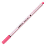 Pennello Stabilo pen 68 - pennarello - rosa (29)