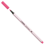 Pennello Stabilo pen 68 - pennarello - rosa (29)