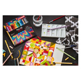 Penna Stabilo 68 - pennarello - artistico - set di 12 set