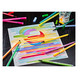 Penna Stabilo 68 - pennarello - artistico - set di 12 set