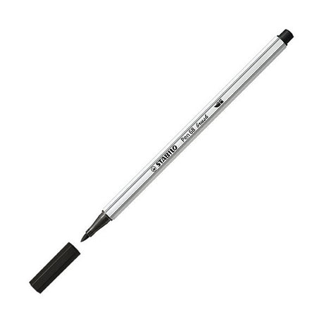 Pennello Stabilo Pen 68 - pennarello - arty - set da 12 pezzi