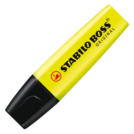Stabilo boss original - evidenziatore - set da scrivania 15 pezzi