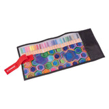 Stabilo point 88 - fineliner 0,4 mm - set rulli - arty - custodia con 25 colori