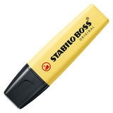 Evidenziatori Stabilo Boss Original - pastello - 15 pezzi - 14 colori