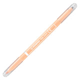 Matite colorate ergonomiche Stabilo trio 2in1 - 10 pz.