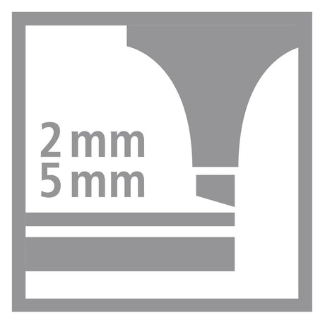 Pennarello originale Stabilo Boss adatto alla scatola - 6 pz.